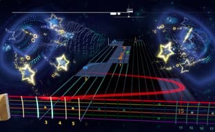 Музыкальная игра Rocksmith+ в июне появится на новых платформах