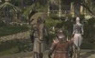 Launch-трейлер The Lord of the Rings: War in the North