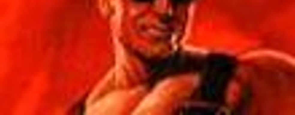 Duke Nukem 3D XBLA: игры со временем и запись роликов