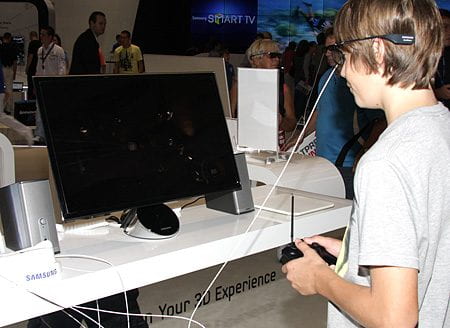 IFA 2011