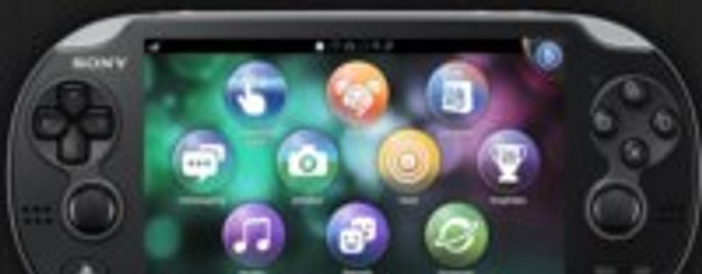 PS Vita будет получать все меньше 1st-party игр 