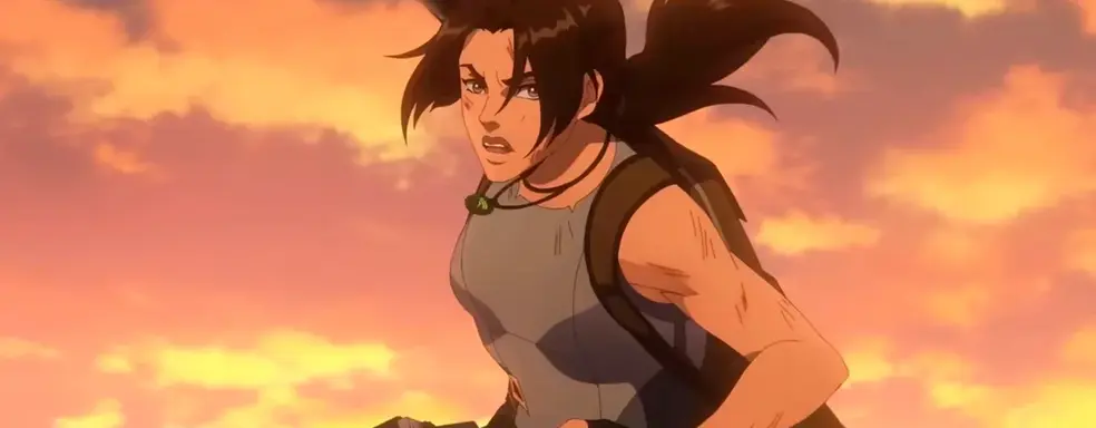 «Усатая» Лара Крофт и чувство вины, обзор Diablo IV: Vessel of Hatred — самые интересные материалы за неделю