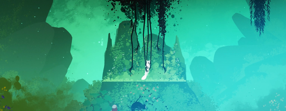 Neva от авторов Gris получила 87 баллов из 100 на Metacritic