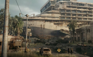 The Last of Us Factions 2 отменена. У Naughty Dog нет ресурсов на подобный проект