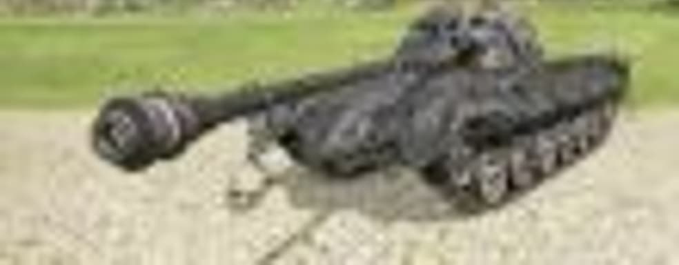 В World of Tanks: Наёмники появятся танки-монстры