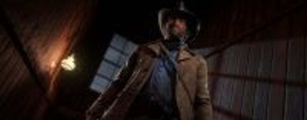 Nvidia не гарантирует 60к/c в РС-версии Red Dead Redemption 2 в 4К с максимальными настройками даже на видеокарте GeForce RTX 2080 Ti