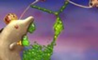 Splatters - новый эксклюзив XBLA