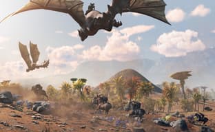 Анонсирован «выживач» Light No Fire от создателей No Man's Sky