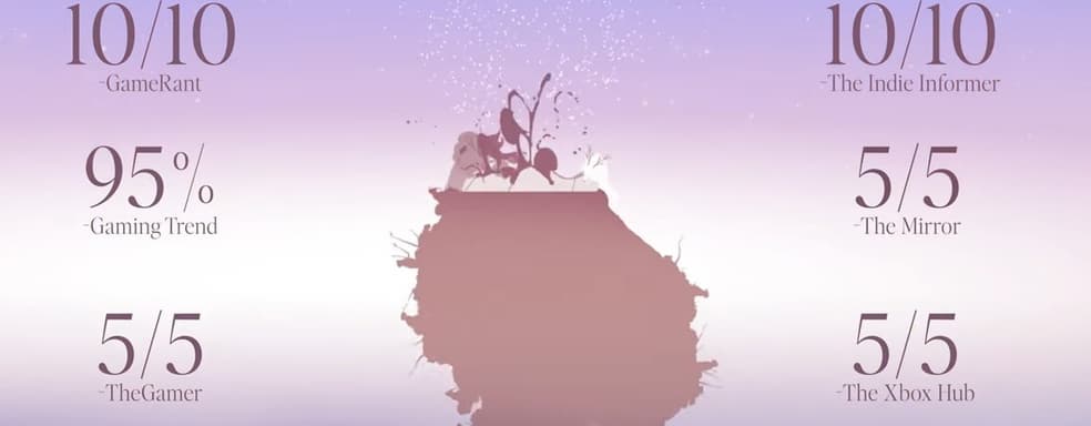 «Настолько прекрасная, что я расплакалась». Смотрим хвалебный трейлер Neva с оценками изданий