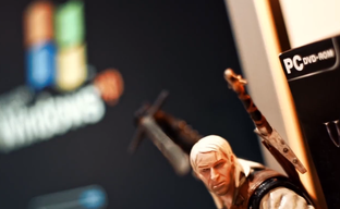 CDPR вернула 2007 год с первой The Witcher. Как запускали видеоигру в год релиза