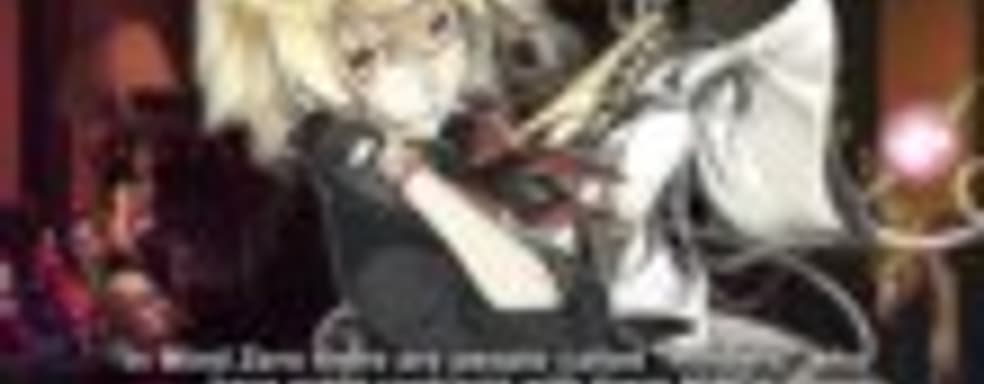 Дневники разработчиков Mind Zero для PS Vita