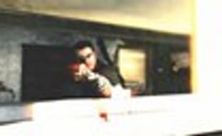 Игровой ролик Sniper Elite V2