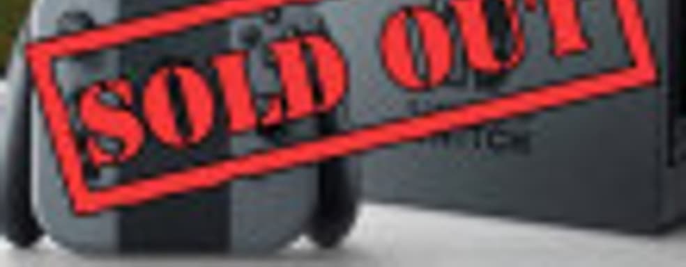 У Nintendo уже проблемы с поставкой Switch в Японию из-за коронавируса