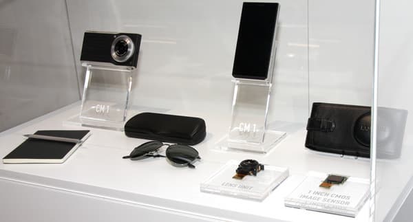 Конвенция Panasonic 2015