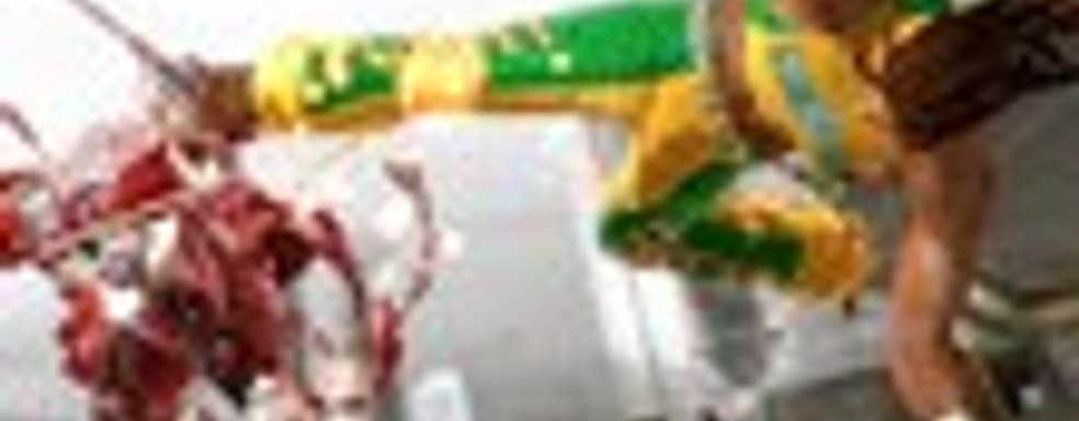 Tekken 6: нужен ли игре Campaign mode?