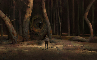 GSC Game World за 4 месяца до релиза S.T.A.L.K.E.R. 2 показывает зашифрованные рисунки вместо геймплея