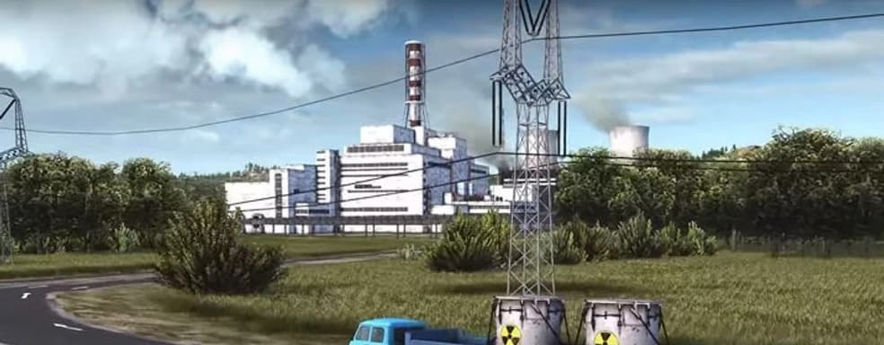 Строим Чернобыльскую электростанцию - Workers & Resources получила очередное обновление