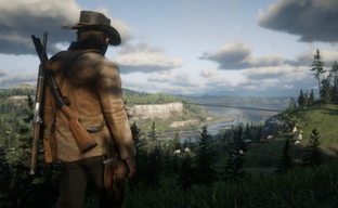 Фанаты Red Dead Redemption 2 ликуют — в трейлере GTA 6 нашли отсылку к игре