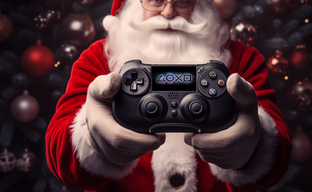Что подарить геймеру на Новый Год: от игр и консолей до аксессуаров и очков виртуальной реальности