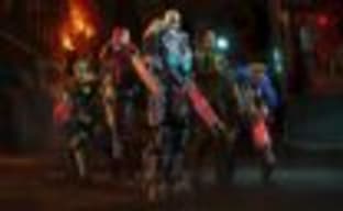 Firaxis обещает большое дополнение для XCOM: Enemy Unknown 