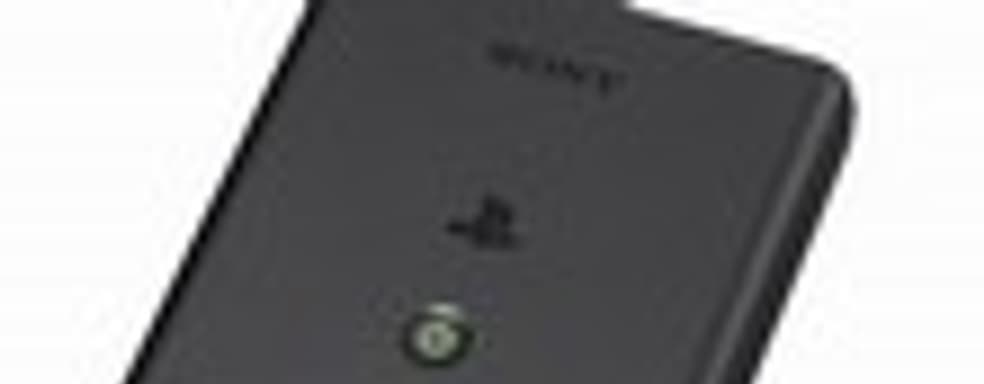 Внешняя батарея для PS Vita