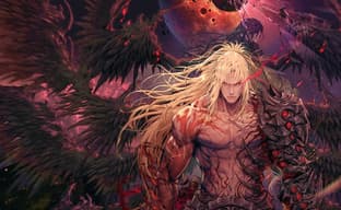 Большое отличие от ПК-версии. Раскрыт размер файлов The First Berserker: Khazan для PS5