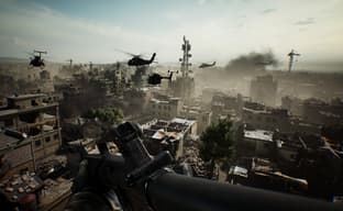 Бесплатный конкурент Battlefield 2042 вызвал критику на PS5 и Xbox. Главные проблемы Delta Force