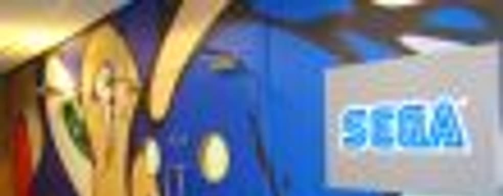 Sega издаст игру от студии Interior Night, основанной бывшим сотрудником Quantic Dream