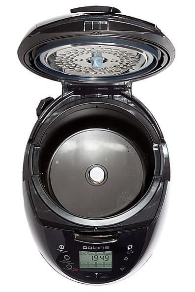 мультиварка Polaris EVO EPMC 0125