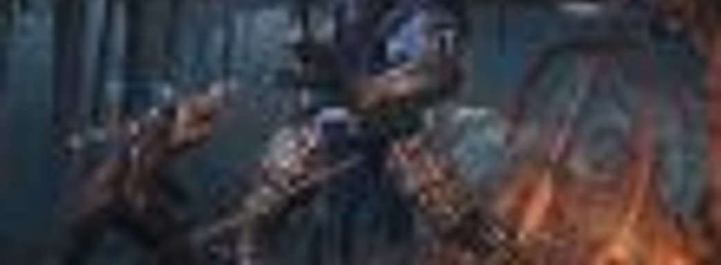 Мод для The Witcher 3 призван улучшить модели монстров