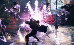 Devil May Cry 5 на PS5 с трассировкой лучей в сравнении с PC-версией