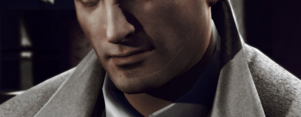 Моддеры Mafia 2 восстановили Diamond Motors и Агентство недвижимости Ричарда Бека