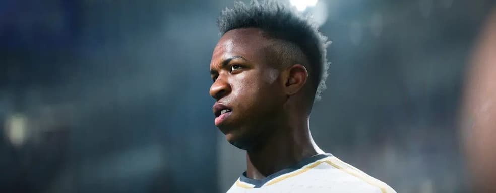 Просто четыре буквы на обложке. EA Sports FC 24 привлекла свыше 11 миллионов игроков на старте