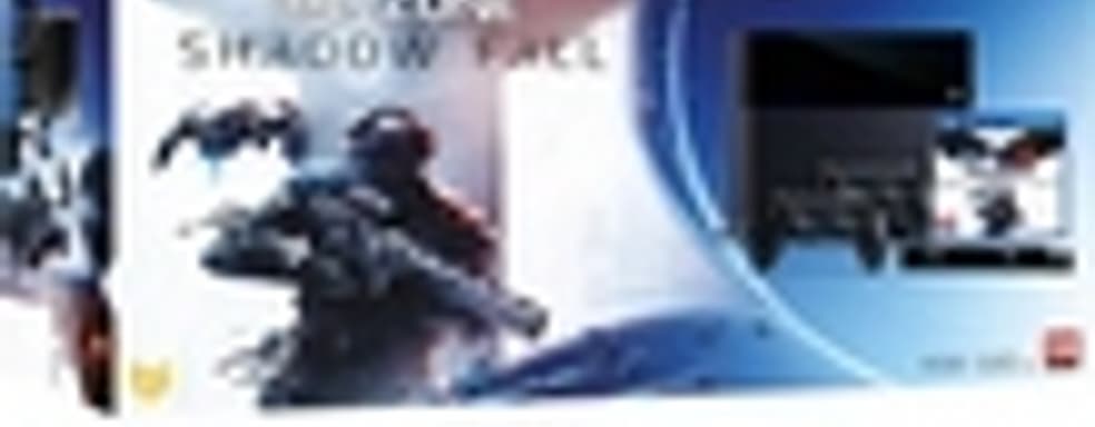 Бандл Killzone: Shadow Fall PS4