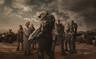 Второй сезон сериала Halo получил впечатляющие оценки на Rotten Tomatoes