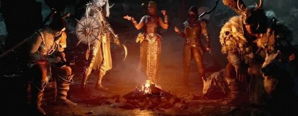 Вышел фанатский калькулятор сборок для Diablo 4