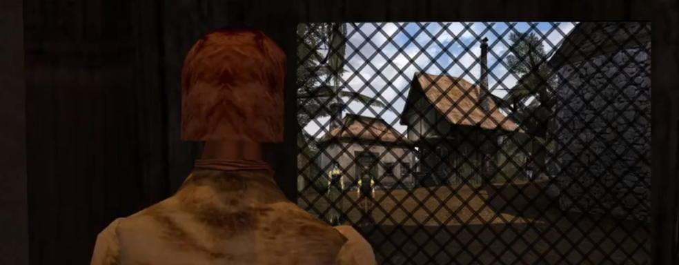 Трейлер GTA 6 воссоздали в TES 3 Morrowind. Игра Bethesda стала съёмочной площадкой энтузиаста