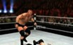 Brock Lesnar в WWE '12