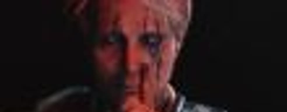 Мадс Миккельсен о взаимодействии игроков по всему миру в Death Stranding