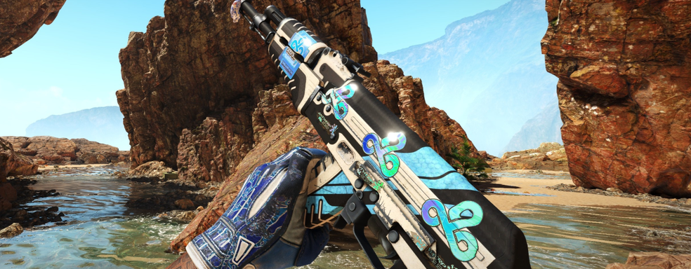 В Counter-Strike 2 добавили еженедельные задания и новые фанатские карты