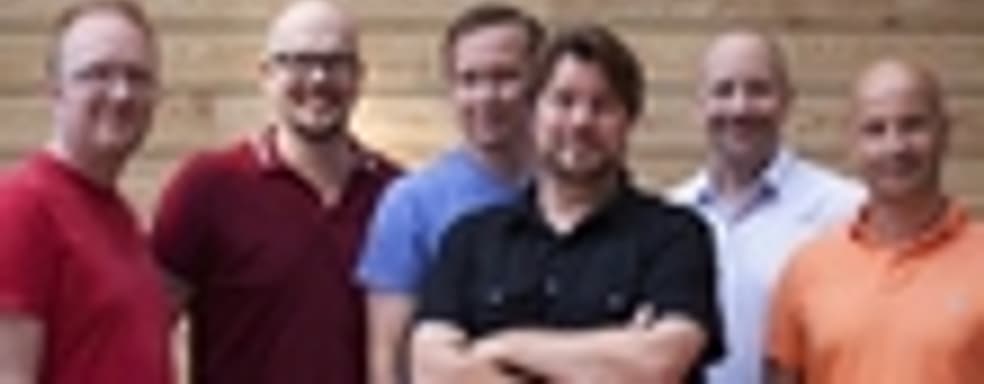 Бывший президент Epic Games присоединился к Remedy Entertainment