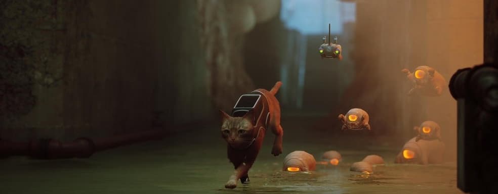 До конца недели в PlayStation Store выйдут 20 новых игр