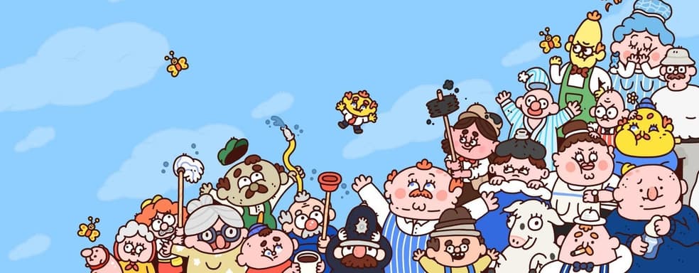 17 лучших инди-игр 2024 года по мнению Forbes