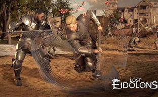 Ответ Fire Emblem для ПК. Тактическая стратегия Lost Eidolons получила первые оценки