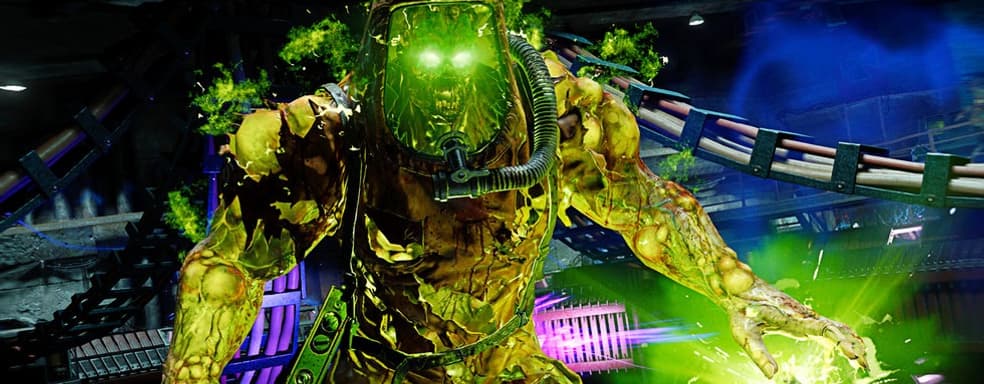 В Modern Warfare 3 будет самый масштабный режим за всю историю серии Call of Duty