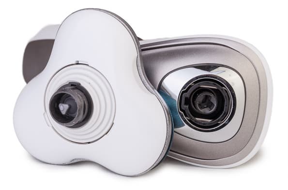 Роторная электробритва Philips S7510