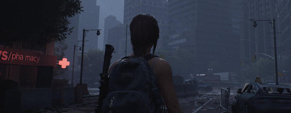 Премьера геймплея The Day Before. Инспекция общей сауны