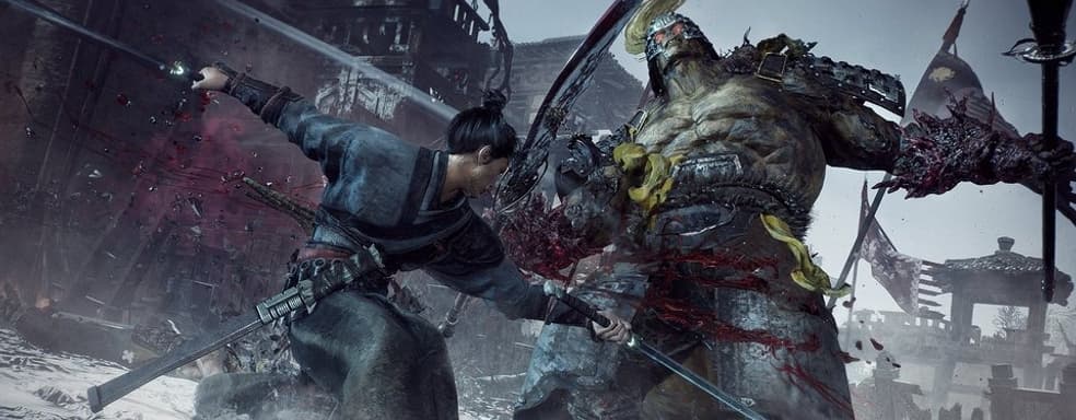 Wo Long: Fallen Dynasty в июне получит первое дополнение