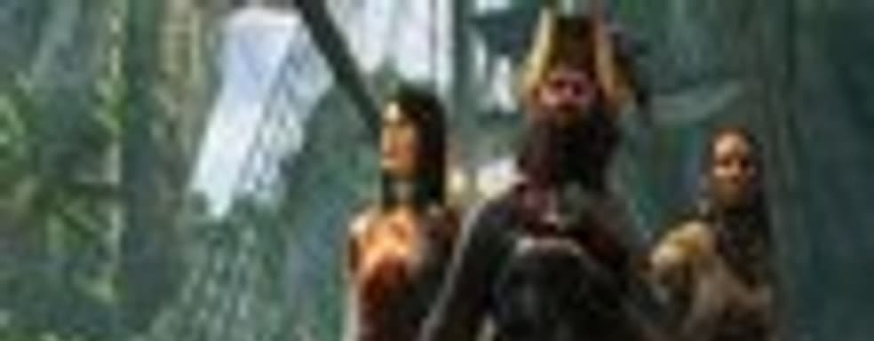 Blackbeard's Wrath DLC для Assassin's Creed 4 в продаже