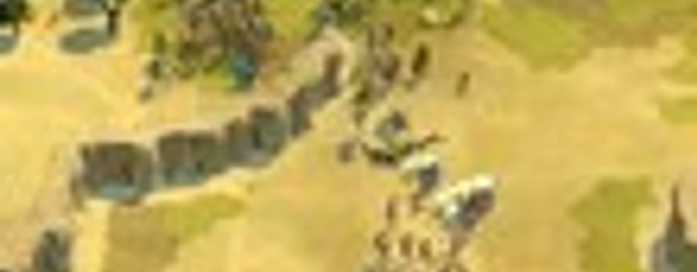 Трейлер Age of Empires Online 